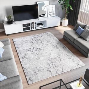 *Kusový koberec Fred sivý 300x400cm