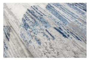 Kusový koberec Asthan modrý 80x150cm