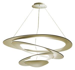 Artemide - Pirce LED Závěsná Lampa Gold - Lampemesteren