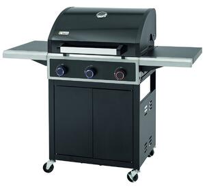 Bellmore 3 Plynový gril s tromi horákmi, 10,9 kW, TEPRO 3220A