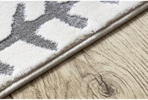 Kusový koberec Teo krémový 240x330cm