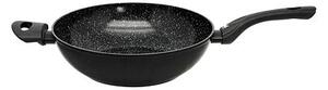 Belugo Panvica WOK s pomocnou rukoväťou Ø 28 cm ELO 59928