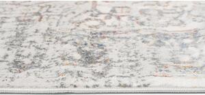 Kusový koberec Ariana šedý 80x150cm