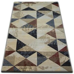 Kusový koberec Tea béžový 160x220cm