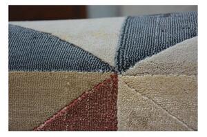 Kusový koberec Tea béžový 133x190cm