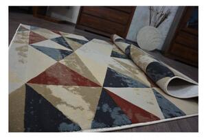 Kusový koberec Tea béžový 133x190cm