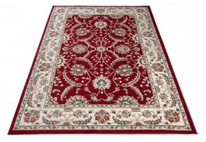Kusový koberec Marakes červený 80x150cm