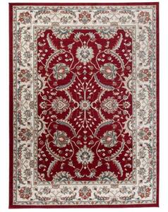 Kusový koberec Marakes červený 60x100cm