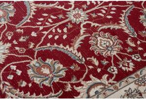 Kusový koberec Marakes červený 200x300cm