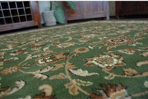 Kusový koberec Royal zelený 300x400cm