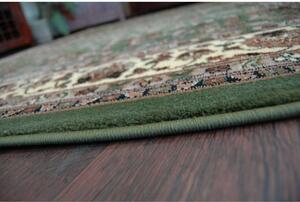 Kusový koberec Royal zelený 300x400cm