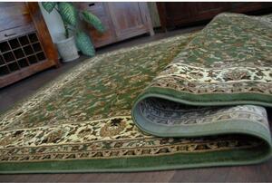 Kusový koberec Royal zelený 200x290cm