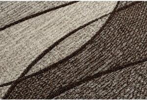 Kusový koberec Ken hnedý 80x150cm
