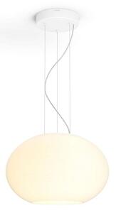 Philips Hue - Flourish Hue White Amb.&Color Závěsná Lampa White Phillips Hue - Lampemesteren