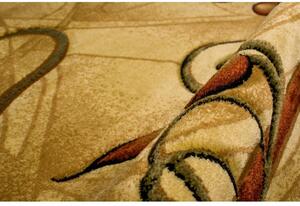 Kusový koberec kala krémový 70x140cm