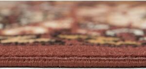 Kusový koberec PP Don hnedý 200x300cm