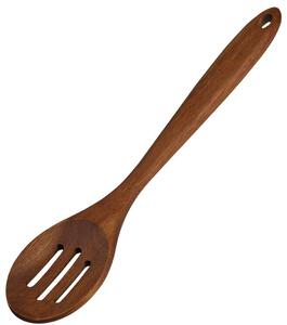 Vareška s otvormi 33 cm, akácia KESPER 28942
