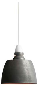 New Works - Hang On Honey Závěsná Lampa Oxidized Aluminium New Works - Lampemesteren
