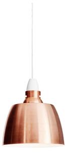 New Works - Hang On Honey Závěsná Lampa Raw Copper - Lampemesteren