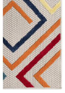 Kusový koberec Milas viacfarebný 80x150cm