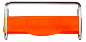 Držiak na pokrievky, oranžový LAVA METAL LVLIDHANGER_OR