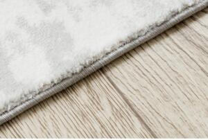 Kusový koberec Ema krémový 80x150cm