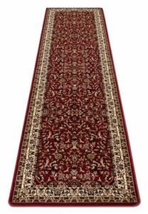 Kusový koberec Royal bordo 300x400cm
