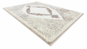 Kusový koberec Martes béžový 120x170cm