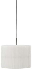 New Works - Nebra Závěsná Lampa Small White New Works - Lampemesteren