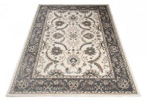 Kusový koberec Marakes krémový 140x200cm
