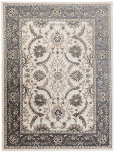 Kusový koberec Marakes krémový 140x200cm
