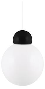 Globen Lighting - Ripley 25 Závěsná Lampa Black Globen Lighting - Lampemesteren