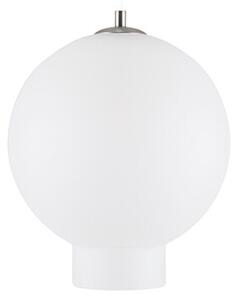 Globen Lighting - Bams 25 Závěsná Lampa Frosted White Globen Lighting - Lampemesteren