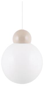 Globen Lighting - Ripley 25 Závěsná Lampa Beige Globen Lighting - Lampemesteren