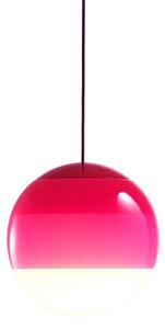Marset - Dipping Light 20 Závěsná Lampa Pink Marset - Lampemesteren