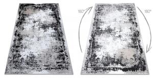 Kusový koberec Rut šedý 120x170cm