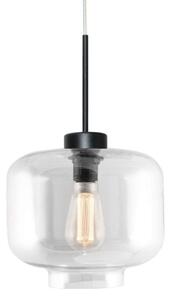 Globen Lighting - Ritz Závěsná Lampa Clear Globen Lighting - Lampemesteren