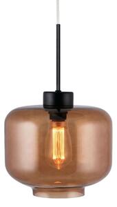 Globen Lighting - Ritz Závěsná Lampa Brown - Lampemesteren