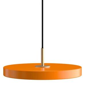 UMAGE - Asteria Mini Závěsná Lampa Orange Umage - Lampemesteren