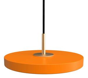 UMAGE - Asteria Micro Závěsná Lampa Orange - Lampemesteren