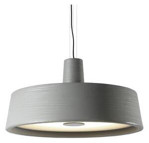 Marset - Soho 112 LED Dali Závěsná Lampa Stone Grey - Lampemesteren
