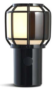 Marset - Chispa Stolová Lampa Portable Black - Lampemesteren