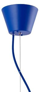 Globen Lighting - Ray Závěsná Lampa Ø70 Blue Globen Lighting - Lampemesteren