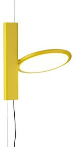 Flos - OK Závěsná Lampa Yellow - Lampemesteren
