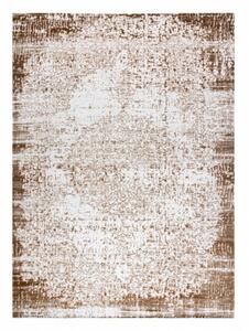 Luxusný kusový koberec akryl Diana béžový 160x230cm