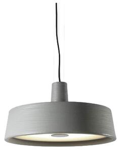 Marset - Soho 57 LED Závěsná Lampa Stone Grey - Lampemesteren