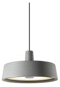Marset - Soho 38 LED Závěsná Lampa Stone Grey - Lampemesteren