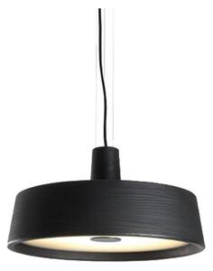 Marset - Soho 57 LED Závěsná Lampa Black - Lampemesteren