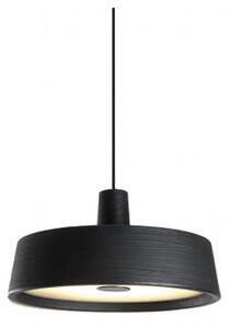 Marset - Soho 38 LED Závěsná Lampa Black - Lampemesteren