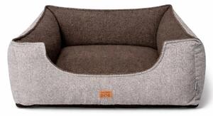 Golden Dog Pelech Golden Dog Saba S – 65 x 55 x 25 cm, hnedý